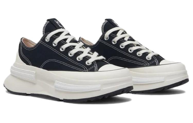 Run Star Converse Legacy Cx Low 'Черный Белый' A11489C