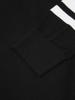 PIRETTI Elite Half-Zip Sweater W_Black