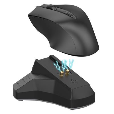 Для мыши Razer Deathadder V2 Pro Зарядная док-станция с зарядным кабелем USB-C длиной 1,5 м