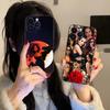 Модный матовый ТПУ чехол для мобильного телефона Becky G для iPhone 17 16 15 14 13 12 11 X XR XS 8 7 Air Pro Max Plus Mini Цветной чехол