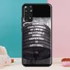 Мотивация для тренировок Фитнес Зал Цитаты Чехол Для Xiaomi Redmi Note 13 Pro 14 12 11 9 10 9S 10S 11S 12S Redmi 14C 13C 10C 12C Чехол