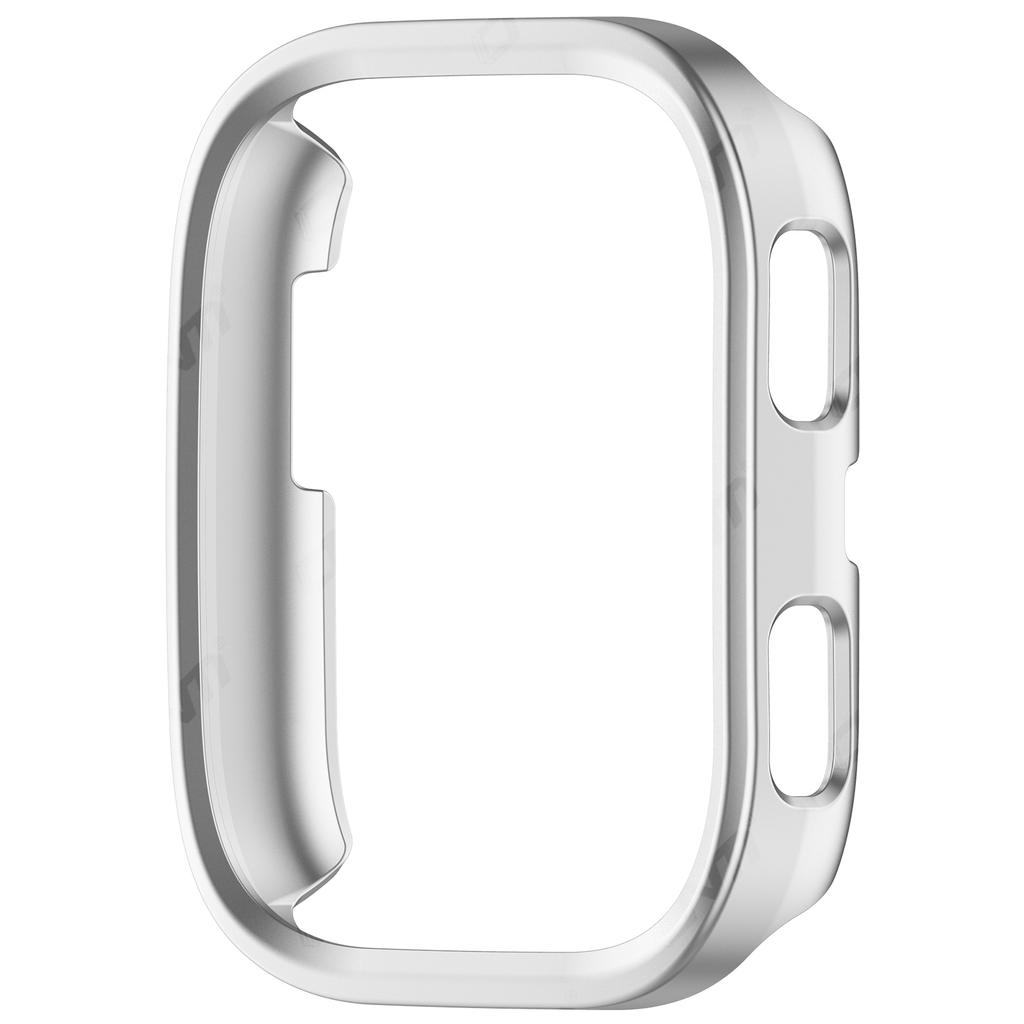 Жесткий чехол для ПК для Amazfit BIP 6, Противоударный бампер, Защитная крышка для смарт-часов Amazfit BIP6, Полый чехол, Аксессуары