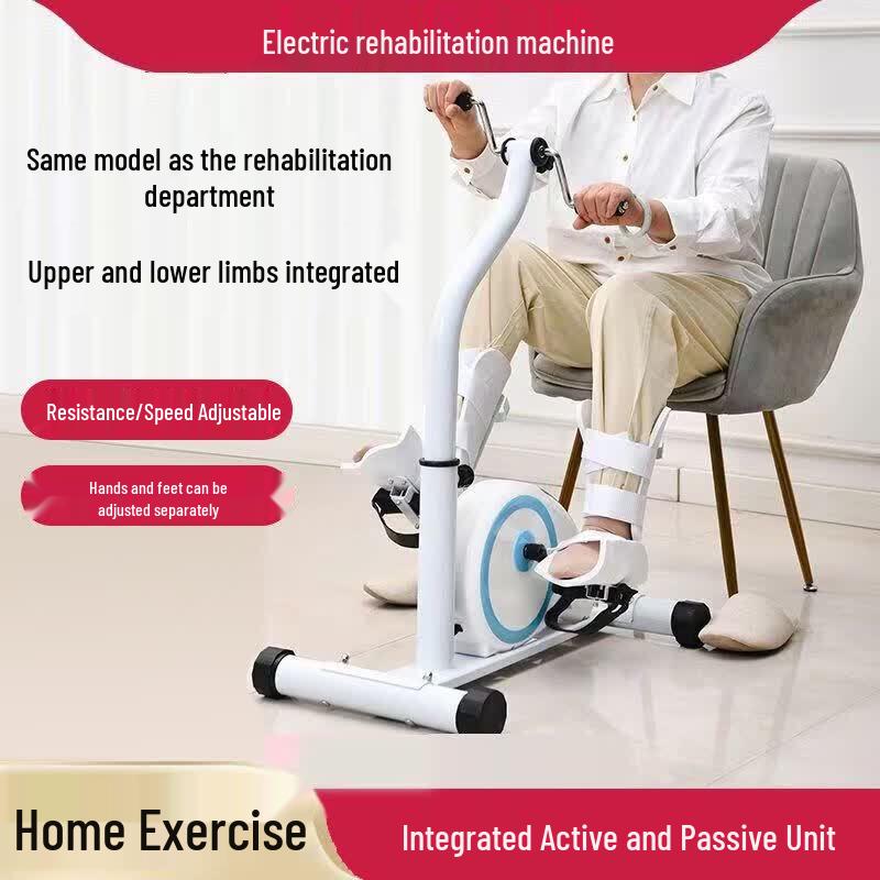 Brangdy Stroke Rehabilitation Exercise Bike