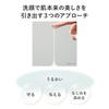 KANEBO Comfort Stretchy Wash II Очищающее средство для лица 130 г Увлажняющая сыворотка красоты Густая пена Содержит компоненты Увлажнение Мелкие морщинки Сухость Увлажняющее