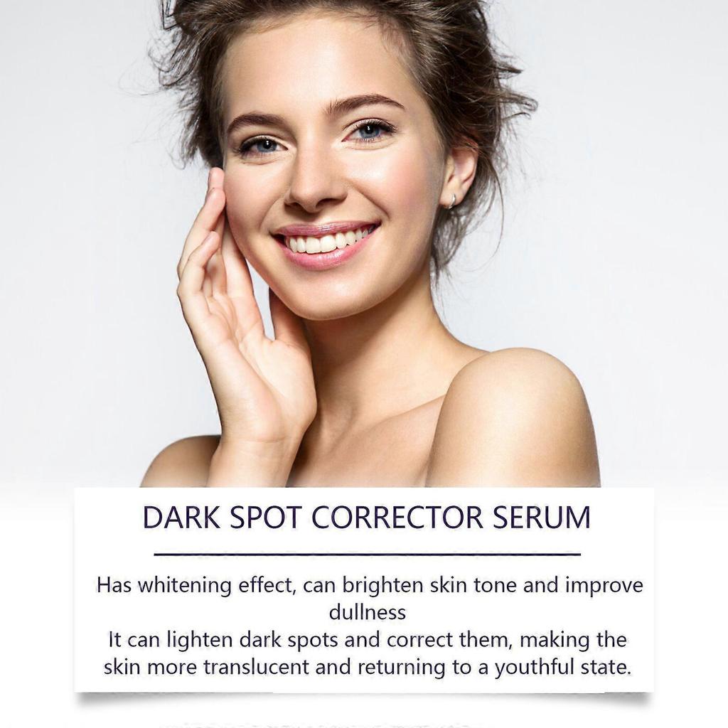 Eelhoe Facial Care Essence Brightening Skin Tone Skin Care Hydrating And Moisturizing Essence