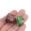 1 шт 16 мм 6-гранные игральные кости счетчики +1/-1 игральные кости детские игрушечные игральные кости для игры