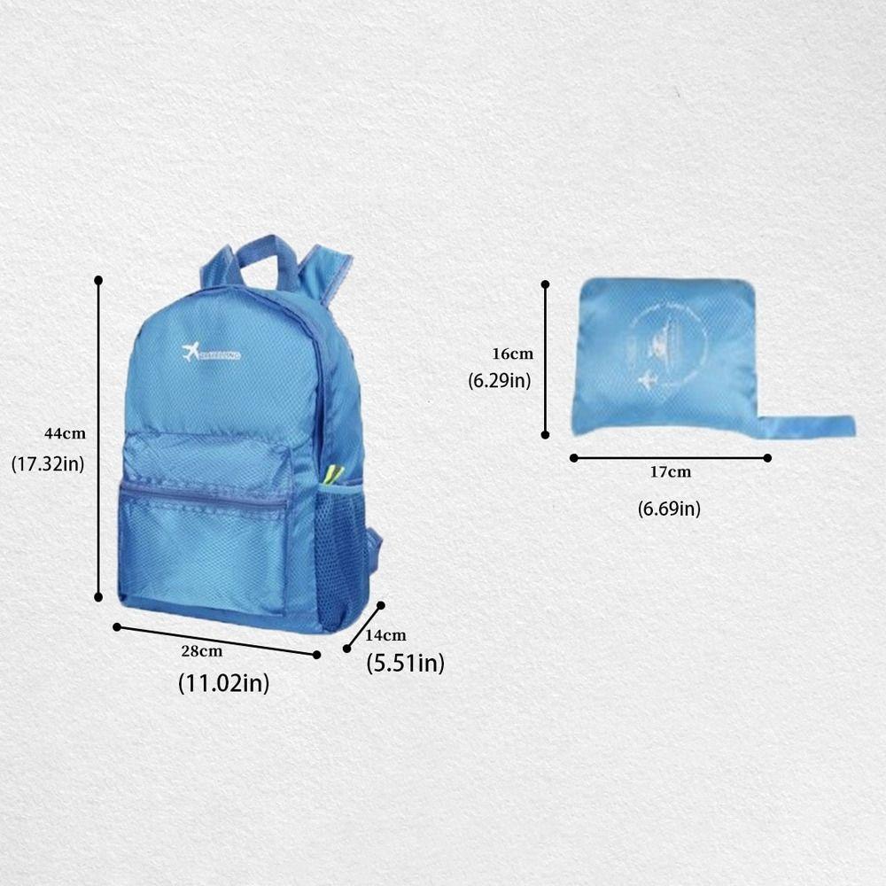 Teens School Backpacks Laptop Backpacks Men Climbing Backpack Women Shoulder Bags Foldable Backpack