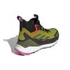 adidas Кроссовки Terrex Free Hiker 2 Gore Tex Pulse Olive GV8900
