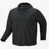 Arcteryx Мужская куртка с капюшоном и маской Dg Fw26 Le1222263833