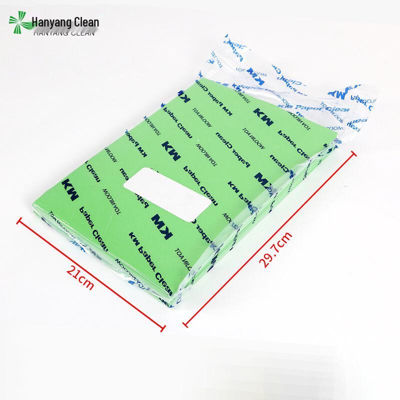 HANYANGCLEAN Бумага A4 для чистых помещений, безпылевая