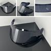 Atom Visor for MT Atom,Atom sv,V16 Face Shield Motorcycle Helmet Accessories