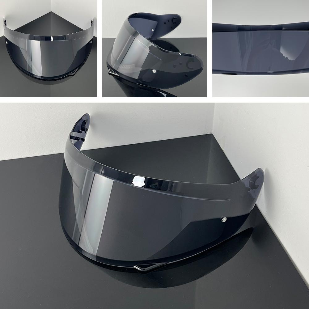 Atom Visor for MT Atom,Atom sv,V16 Face Shield Motorcycle Helmet Accessories