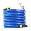 100ft Heated Water Hose for RV -45℉ Antifreeze Heated Drinking Water Hose