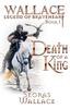 Книга Death Of A King : 1