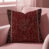 Persian Pattern Cushion Cover MultiScene Pillow Cover for Home  Car  Reversible Soft  Durable for Daily Use
