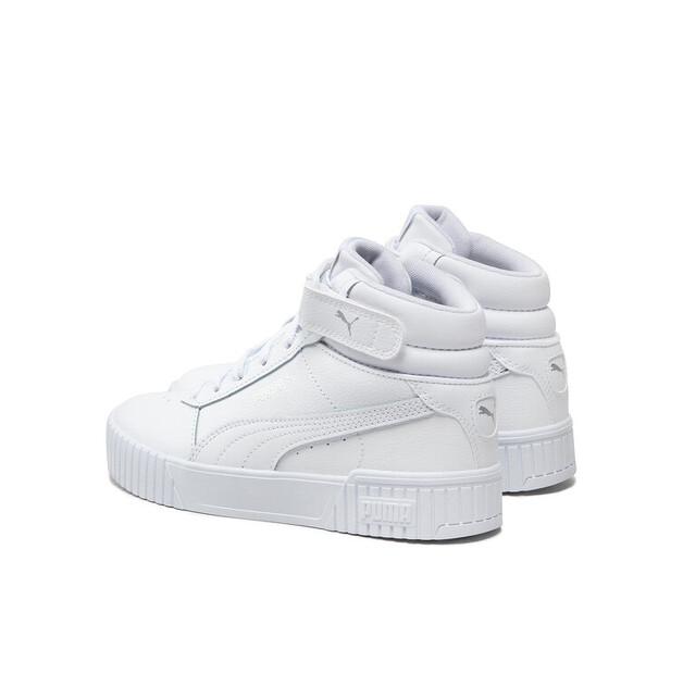 Кроссовки Puma Carina 2.0 Mid Jr