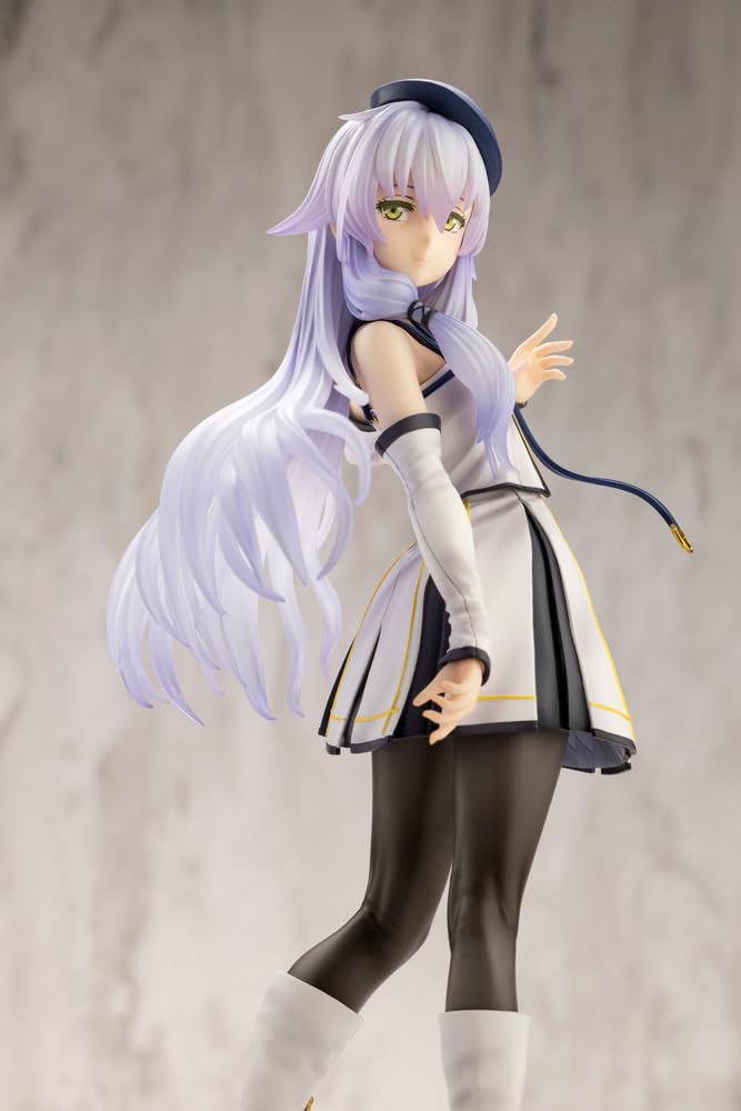 Kotobukiya Trails Series Altina Orion World of Trails Scale PVC Painted Complete Figure Ver. 1/8