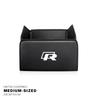 Car Trunk Storage Box Organizer Stowing Tidying Container Bag For VW Scirocco Jetta Beetle Golf Passat B6 Polo Tiguan CC Hub Cap