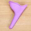 5Pcs Female Urinal Portable Reusable Easy To Clean Pregnant Women Urinating Funnel Device for Home Outdoor