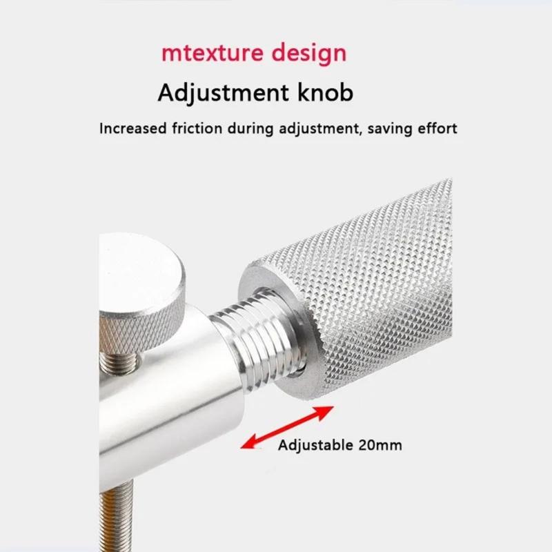 Эргономичные присоски-уровни для плитки Железная конструкция Оптимизирует эффективность при работе по укладке каменных поверхностей