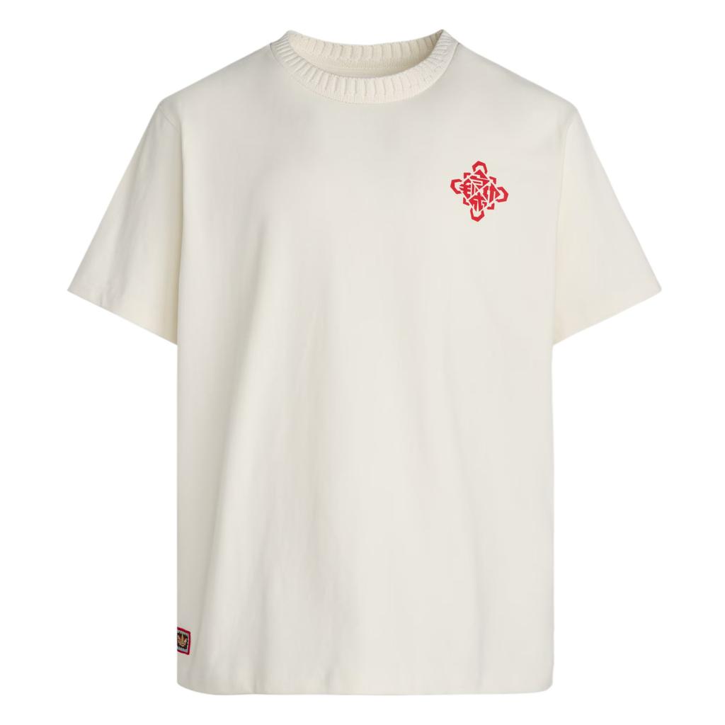 Adidas Originals T Shirt Unisex KT0713