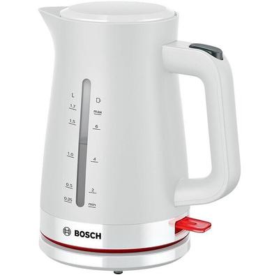 Электрический чайник Bosch MyMoment TWK3M121