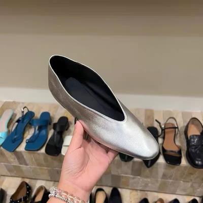 Женская обувь – Балетки