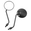 Rear View Mirrors Set 10mm For Honda MB5 XL80 S XL100 S CT110 TLR200 XR250 L