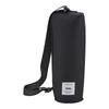 Термос с изоляцией My Bottle Pouch с плечом для 1,5 л Stone Black Insolated Bag APL-1500 STB