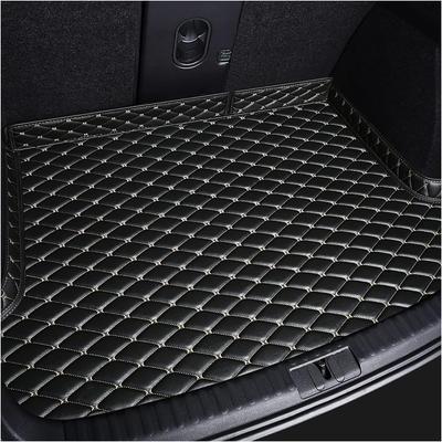 Honda Freed GB3 GB4 GP3 2008-2016 Коврик для багажника, Водонепроницаемый, Материал XPE, Устойчивый к пятнам, Противоскользящий,