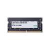 Память ram apacer sodimm es.08g2v.gnh 8gb/ ddr4/ 2666mhz/ 1.2v/ cl19/