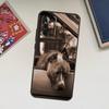 Pit Bull Lovely Dog Pitbull Case For Samsung Galaxy A34 A54 A14 A56 A52 A53 A16 A26 A36 A55 A35 A15 A32 A12 A33 A13 A17