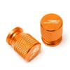 Motorcycle Accessories CNC Wheel Tire Valve Air Port Stem Caps Cover For KTM 790 Adventure R 2019 - 2025 2025 790adventure