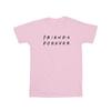 Friends Boys Forever Logo T-Shirt
