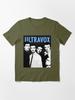 Ultravox Ultravox Minds Essential T-Shirt