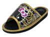 Hello Kitty Health Sandals Slippers [Sanrio] Men's SA-5013M (Gold, M)