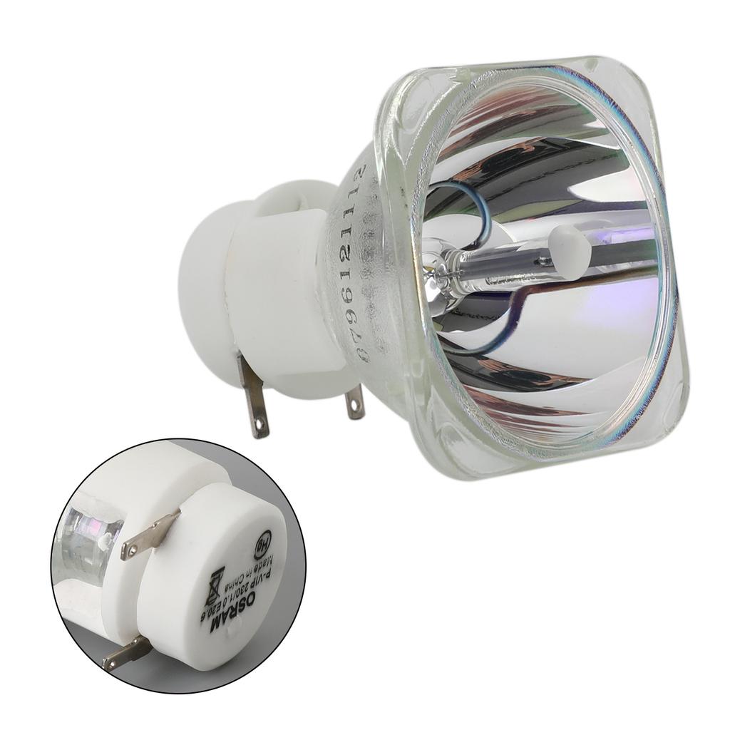 Лампа MSD 17R 350W для движущейся головы Sharpy Beam, сменная лампа для сценического шоу-света