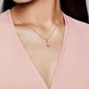 Pandora Lucky Pink Ladybug Personalized Pendant 387909EN160