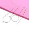(rose gold plated pair) – как на картинке