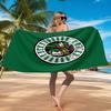 Native Spirit Rapid Ultras Beach Towel, Quick-drying, Easy to Care for, Suitable for Both Fitness and Beach Vacations,Sports Essential