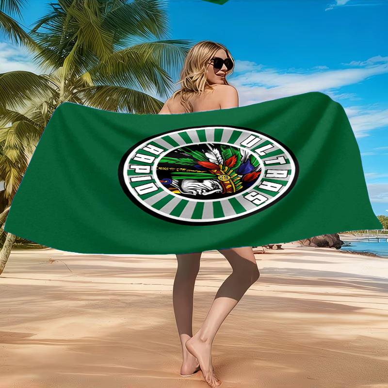 Native Spirit Rapid Ultras Beach Towel, Quick-drying, Easy to Care for, Suitable for Both Fitness and Beach Vacations,Sports Essential