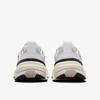Nike V2K Run Унисекс Технологичные Кроссовки Summit White Pure Platinum Metallic Silver 23,0 см