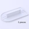 New 3pcs Tools For Smoothing The Surface Of Cake The Baking Tool Home Baking Tools