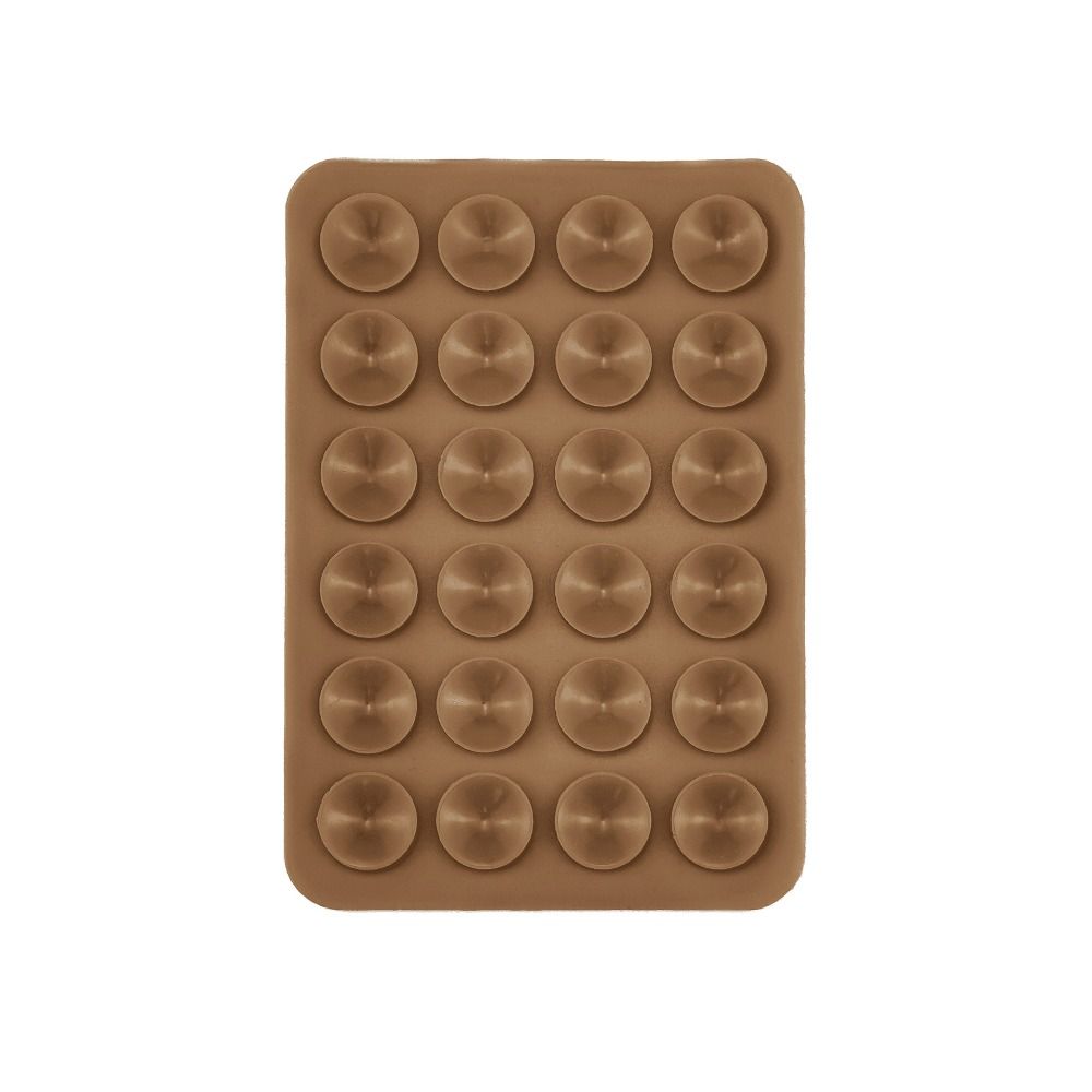 Силиконовая присоска с клеевым слоем Многофункциональная фиксированная подставка для мобильного телефона Универсальная подставка для мобильного телефона