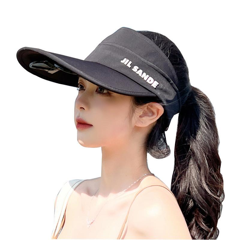 Летняя уличная шляпа от солнца с солнцезащитными очками, широкими полями, дышащая, УФ-защита для женщин