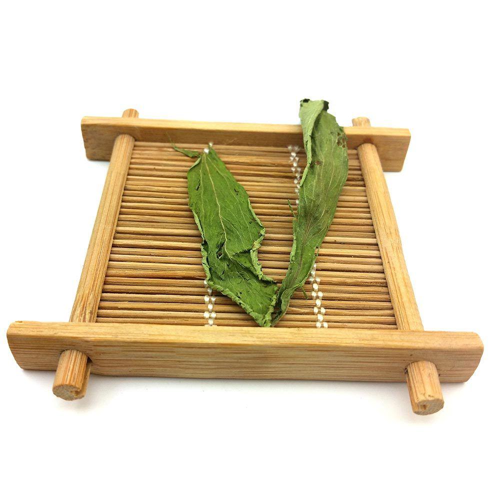 Натуральный,китайский травяной чай из листьев стевии