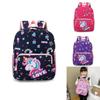 Kids Mini Backpack With Animal Print And Soft Shoulder Straps For Preschoolers And Toddlers