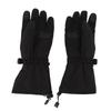 Electric Heated Gloves Battery Powered Heating Thermal Gloves Rechargeable Winter Warm Skiing