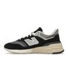 New Balance 997R Черные серые кроссовки унисекс U997RHC