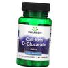 Calcium D-Glucarate Detox, Calcium D-Glucarate Detox 2-In-1 Formula, 60caps (36280179)
